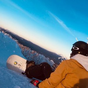 Meet your Posher, Peter